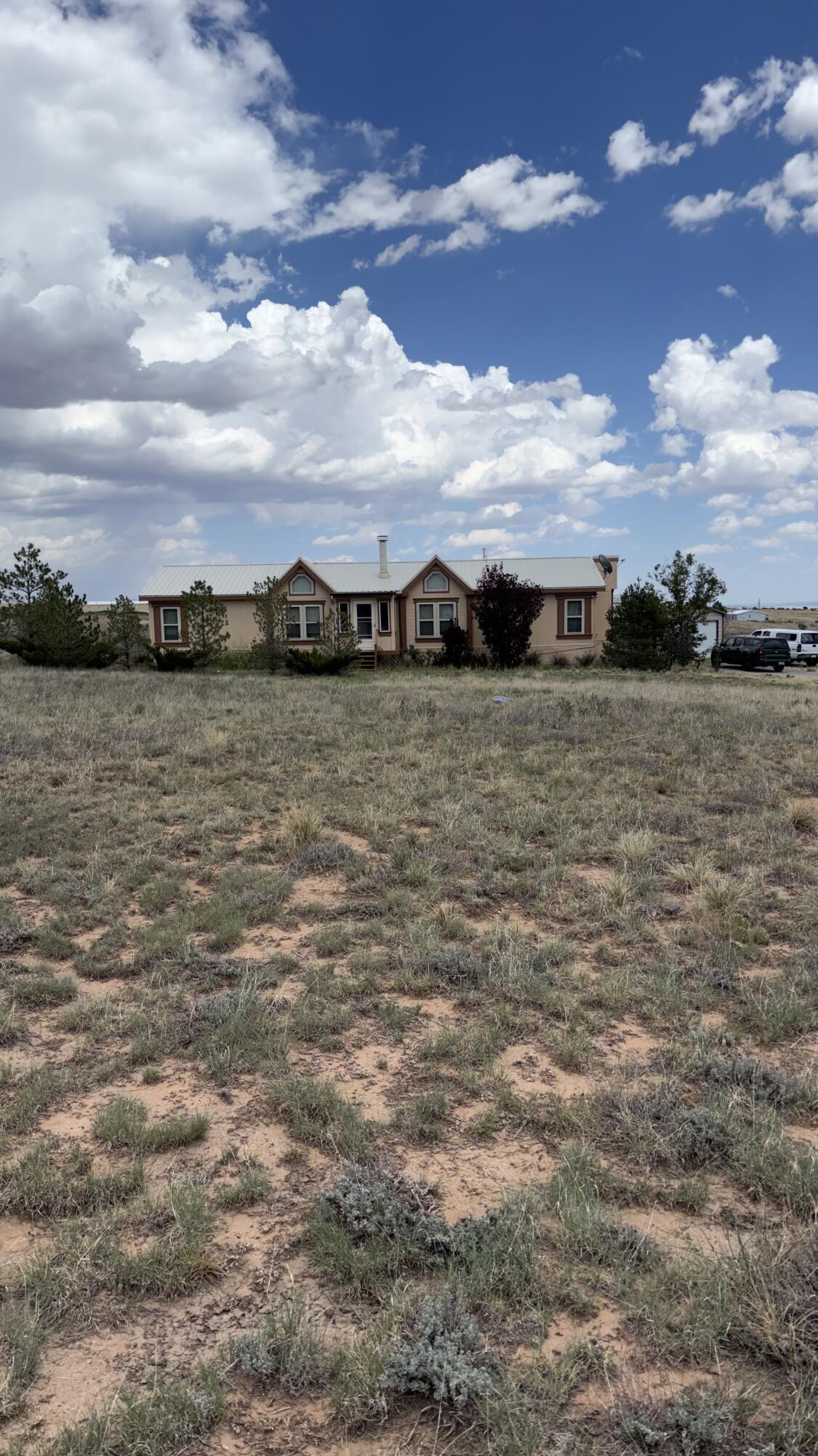 8 Dusty Lane Edgewood, NM 87015