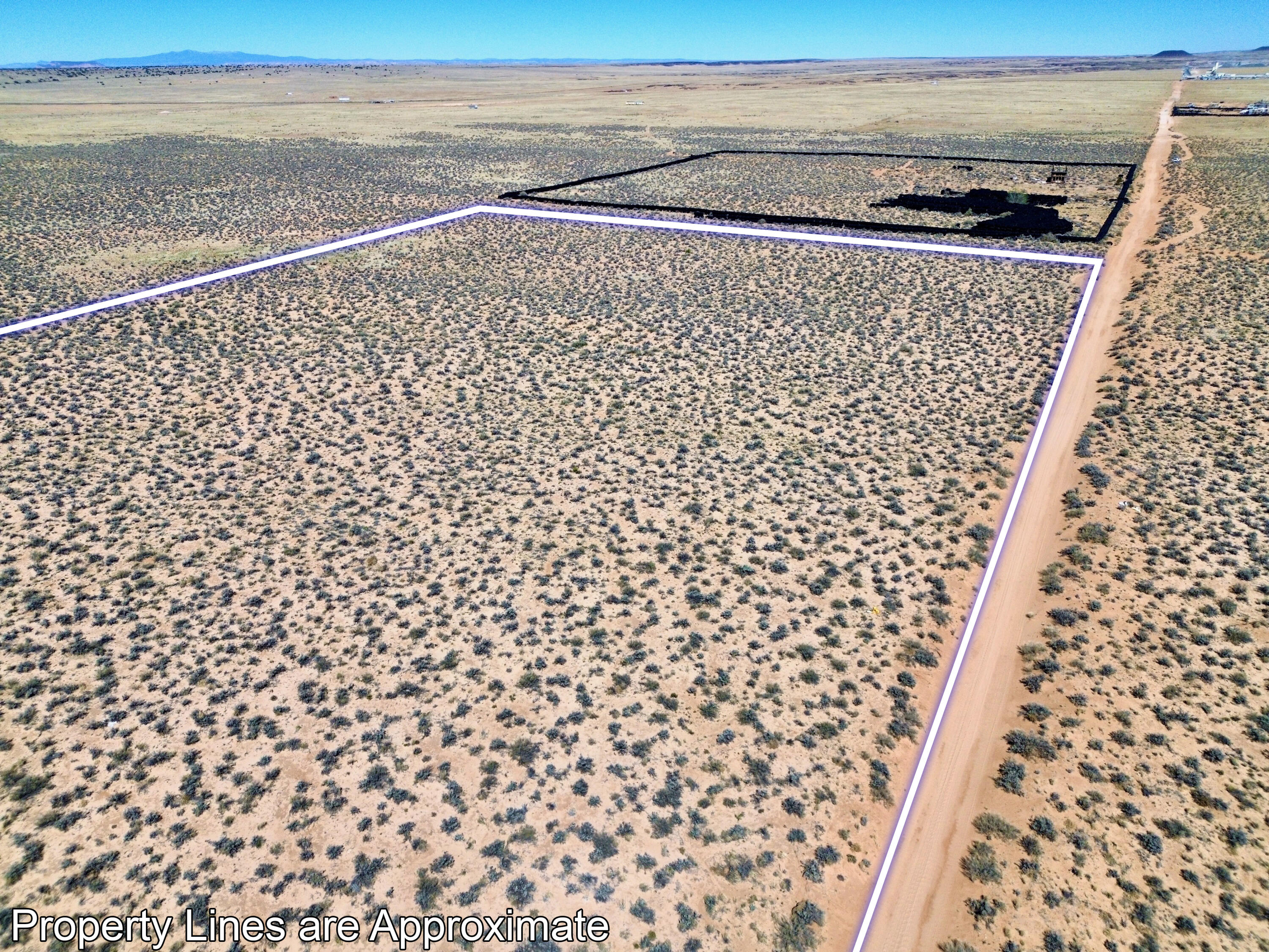 Lot 17 Quintana Road 