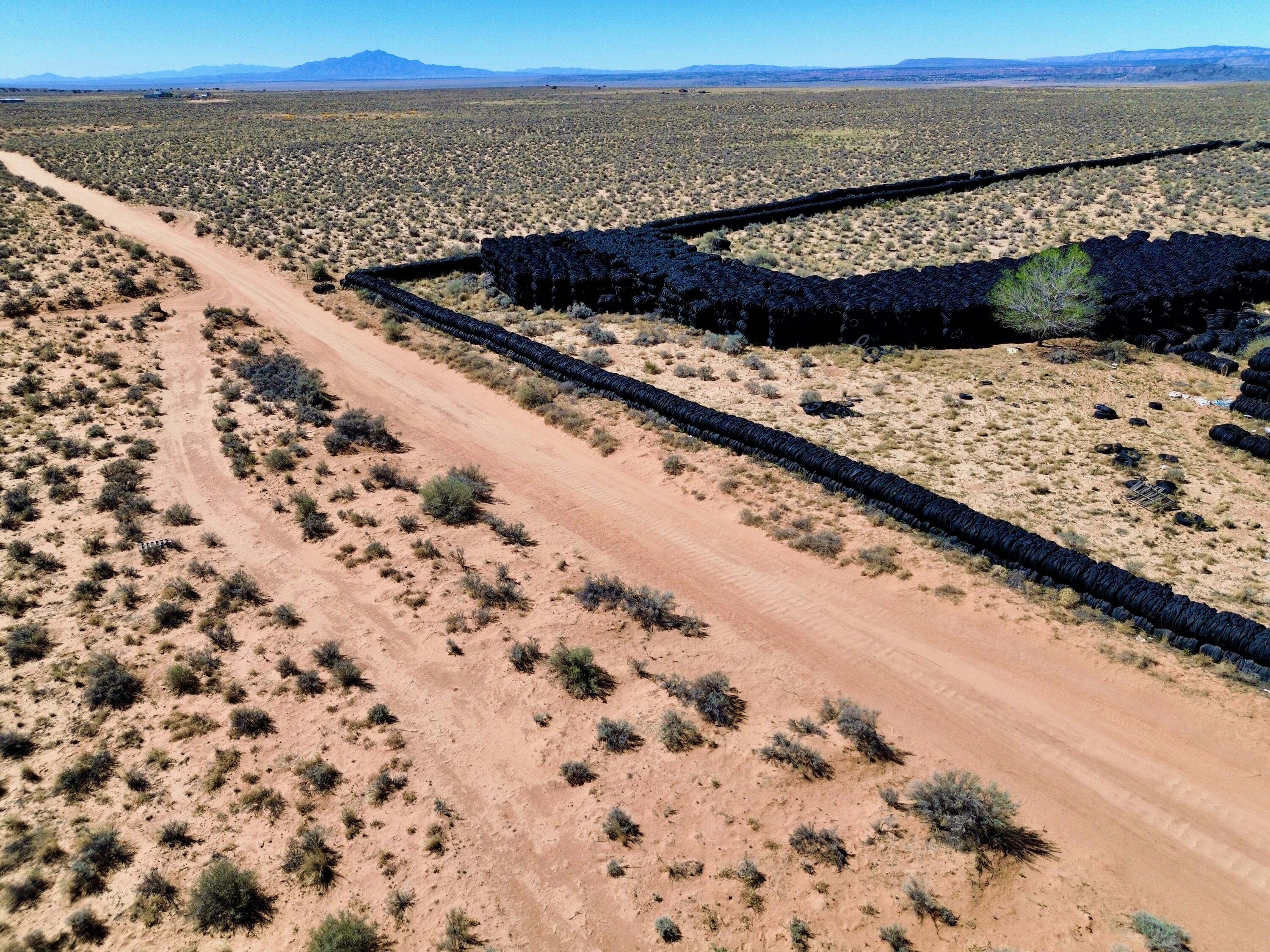 Lot 17 Quintana Road 