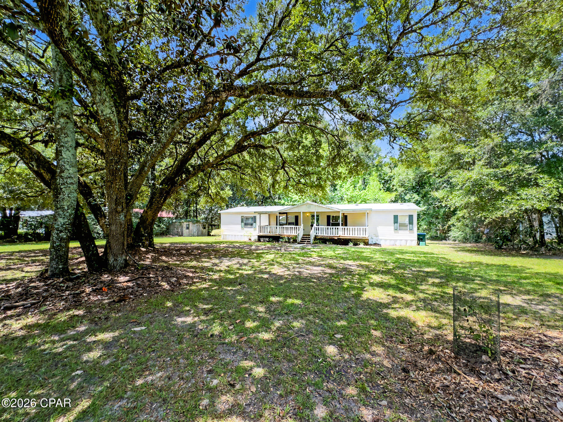 164 Talquin Hideaway Road, Quincy, FL 32351