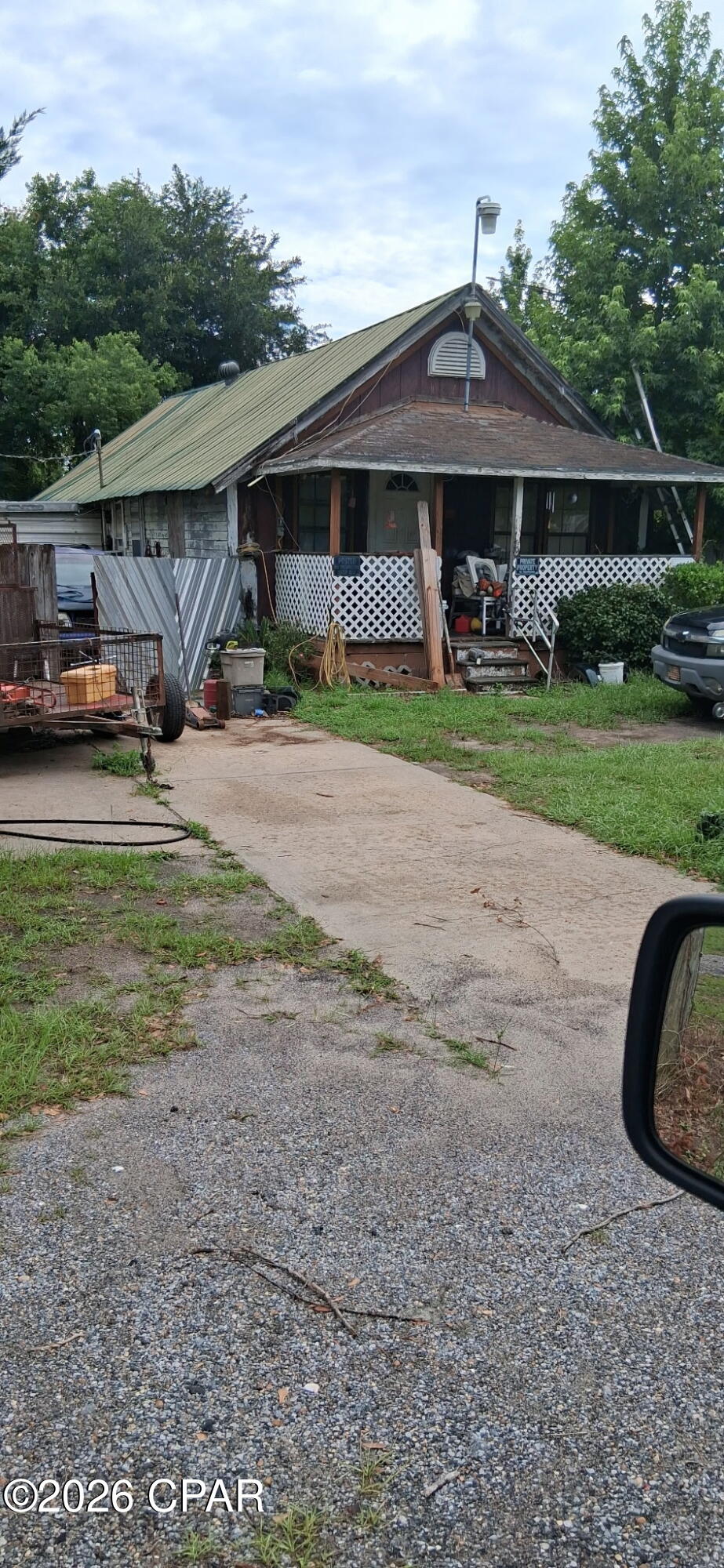 1st image of 6911 Coe Rd, Panama City, FL 32404 | MLS# 793466