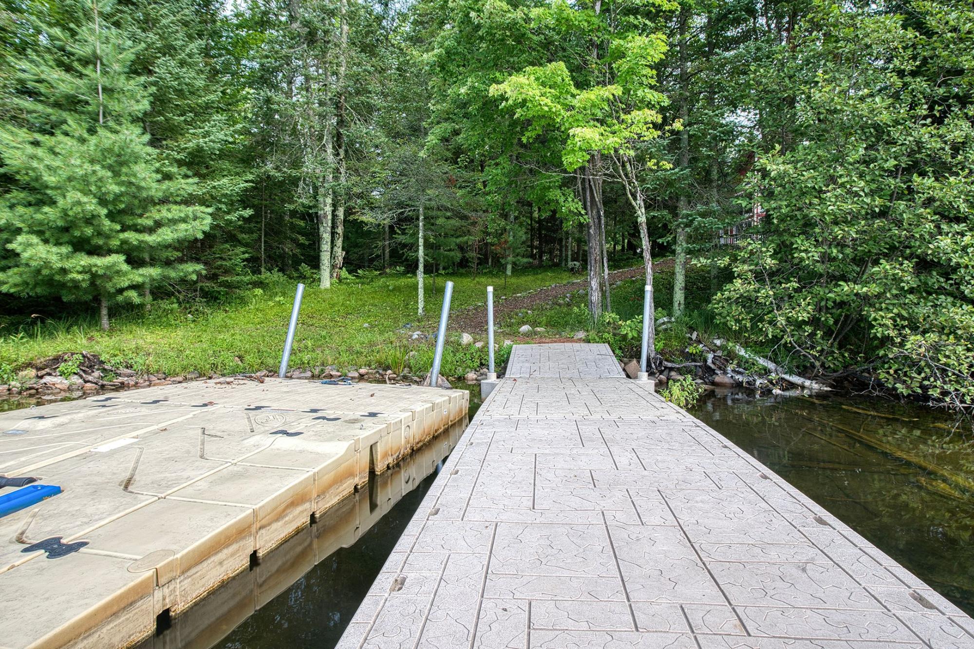 Lily Lake Property 1575 Maple Ridge Rd Photo 33