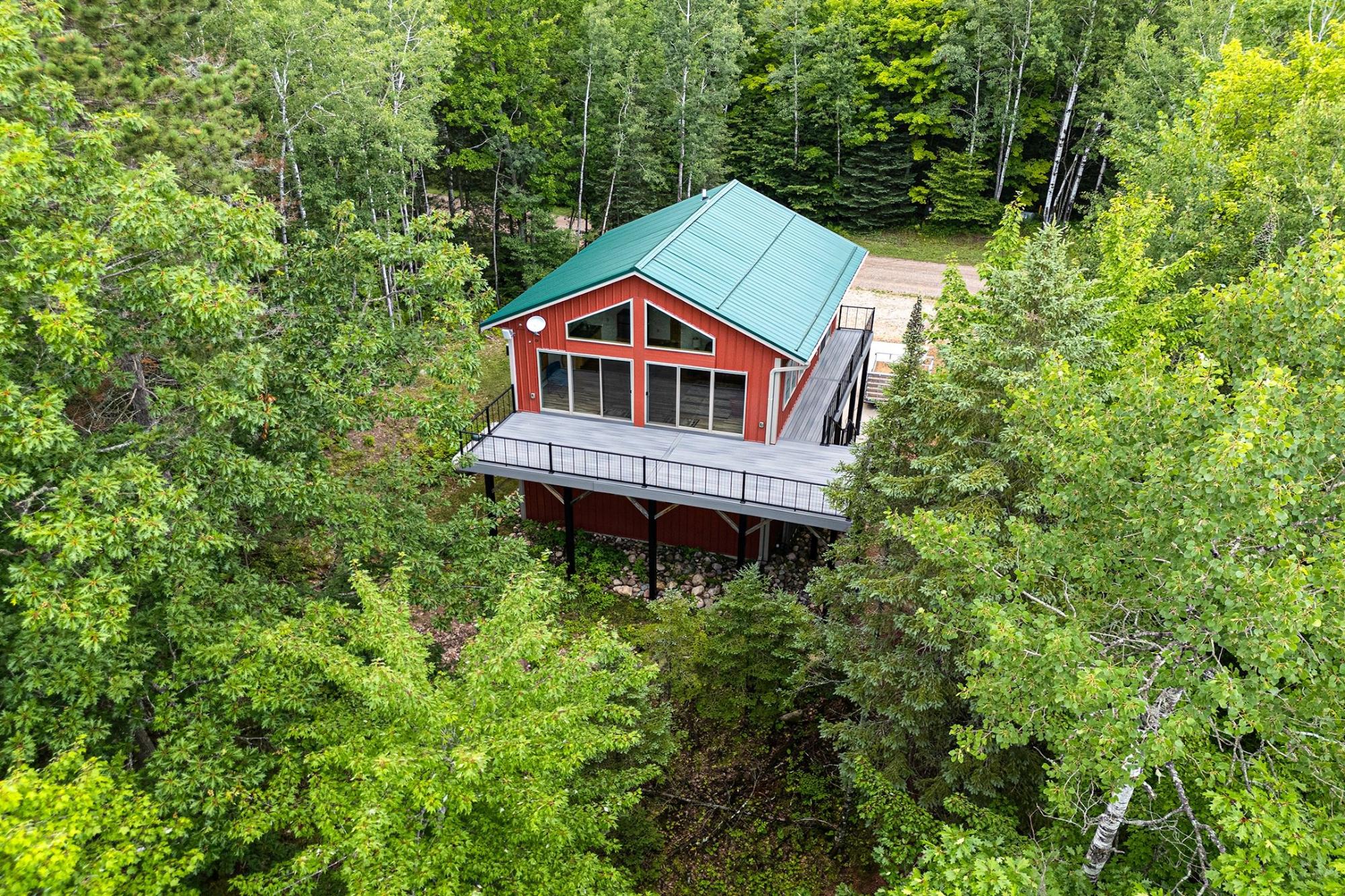 Lily Lake Property 1575 Maple Ridge Rd Photo 48