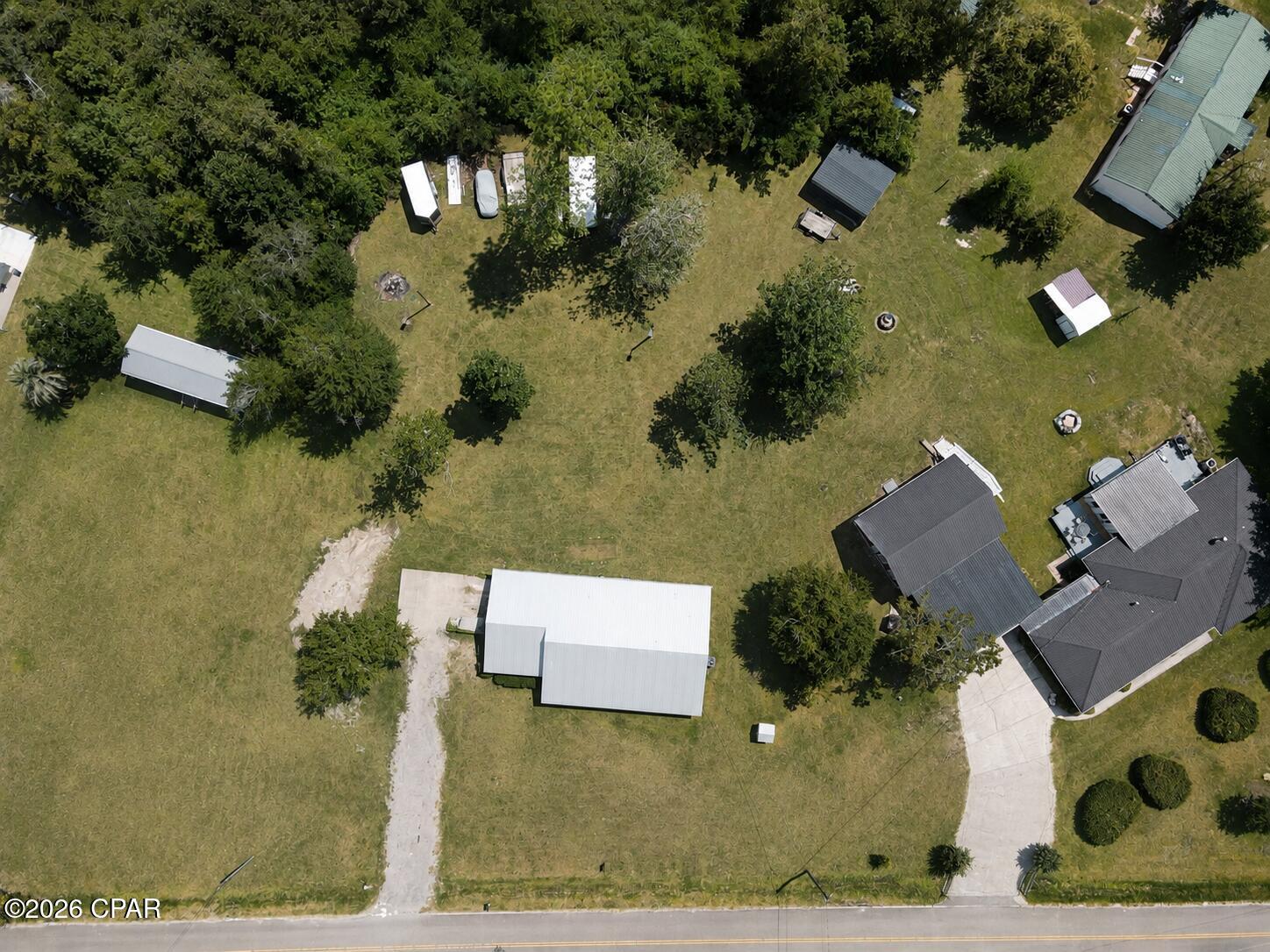 4th image of 2530 Mashburn Rd, Marianna, FL 32448 | MLS# 793475
