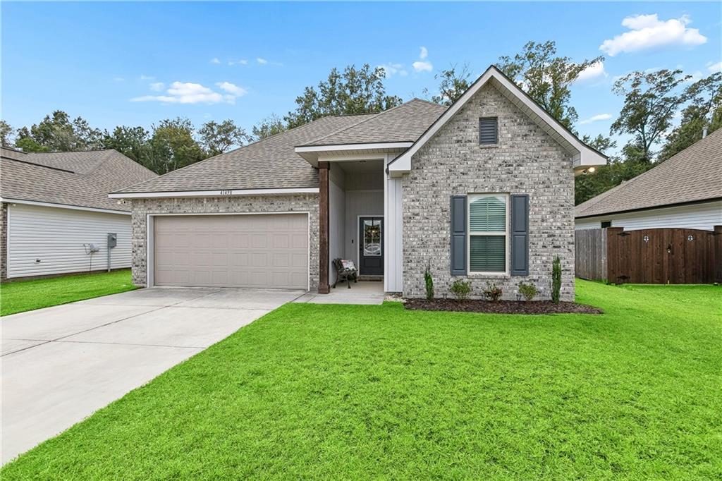 1st image of 41498 Dothan Pl, Ponchatoula, LA 70454 | MLS# 2569973