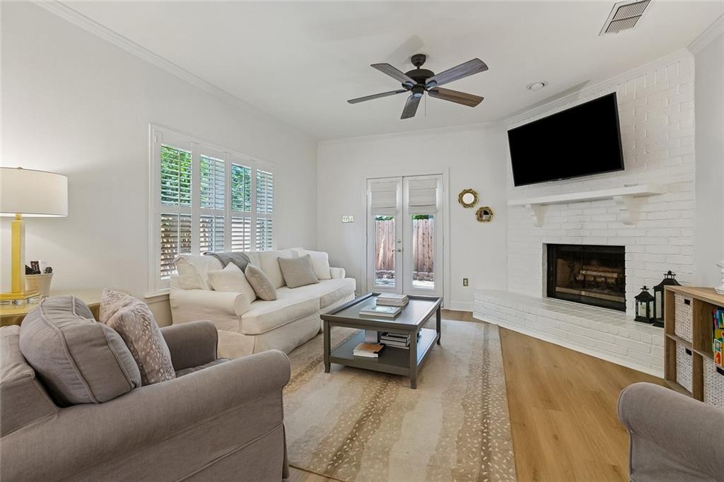 4th image of 717 Canal St, Metairie, LA 70005 | MLS# 2570472