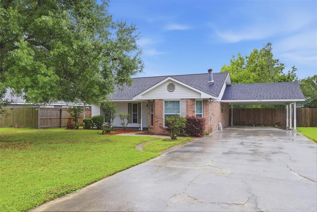 1009 Inverery Drive