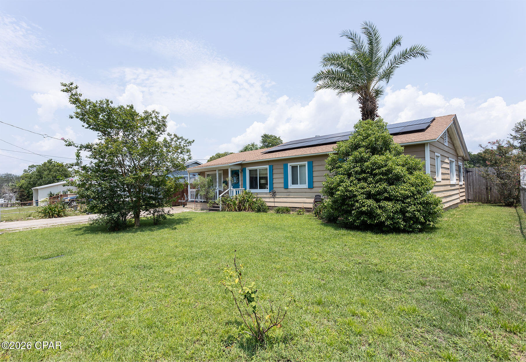 1210 Arthur Avenue, Panama City, FL 32401