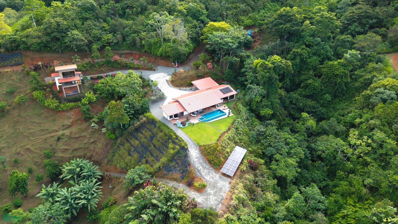 Cacao Ridge