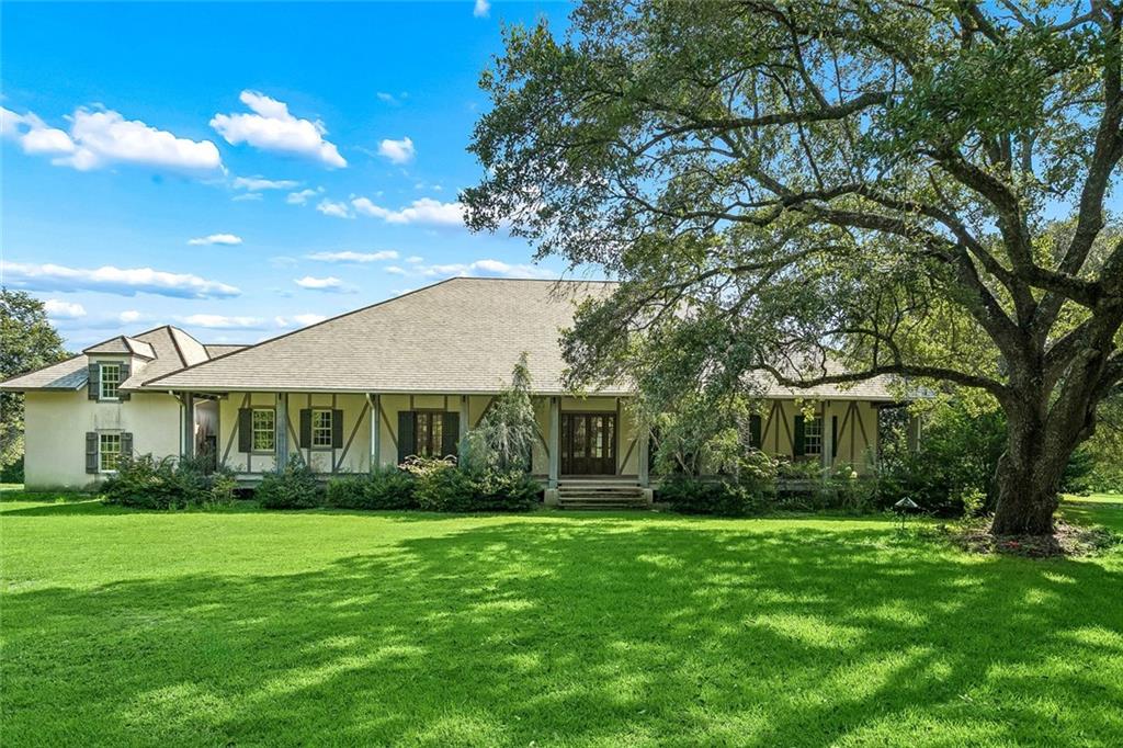 Photo 3 of Single family home for sale at 86387 Mockingbird Hl Rd, Folsom, LA 70437 | MLS# 2570537 | Listing updated on 2026-09-25