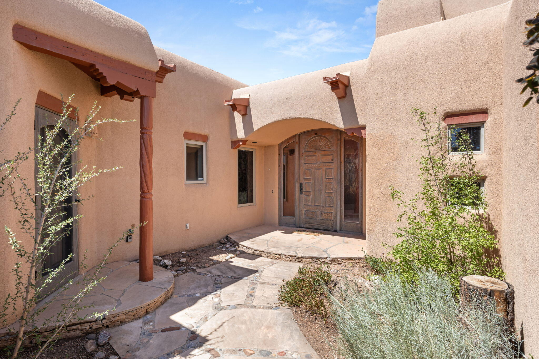 25 First Mesa Court 
