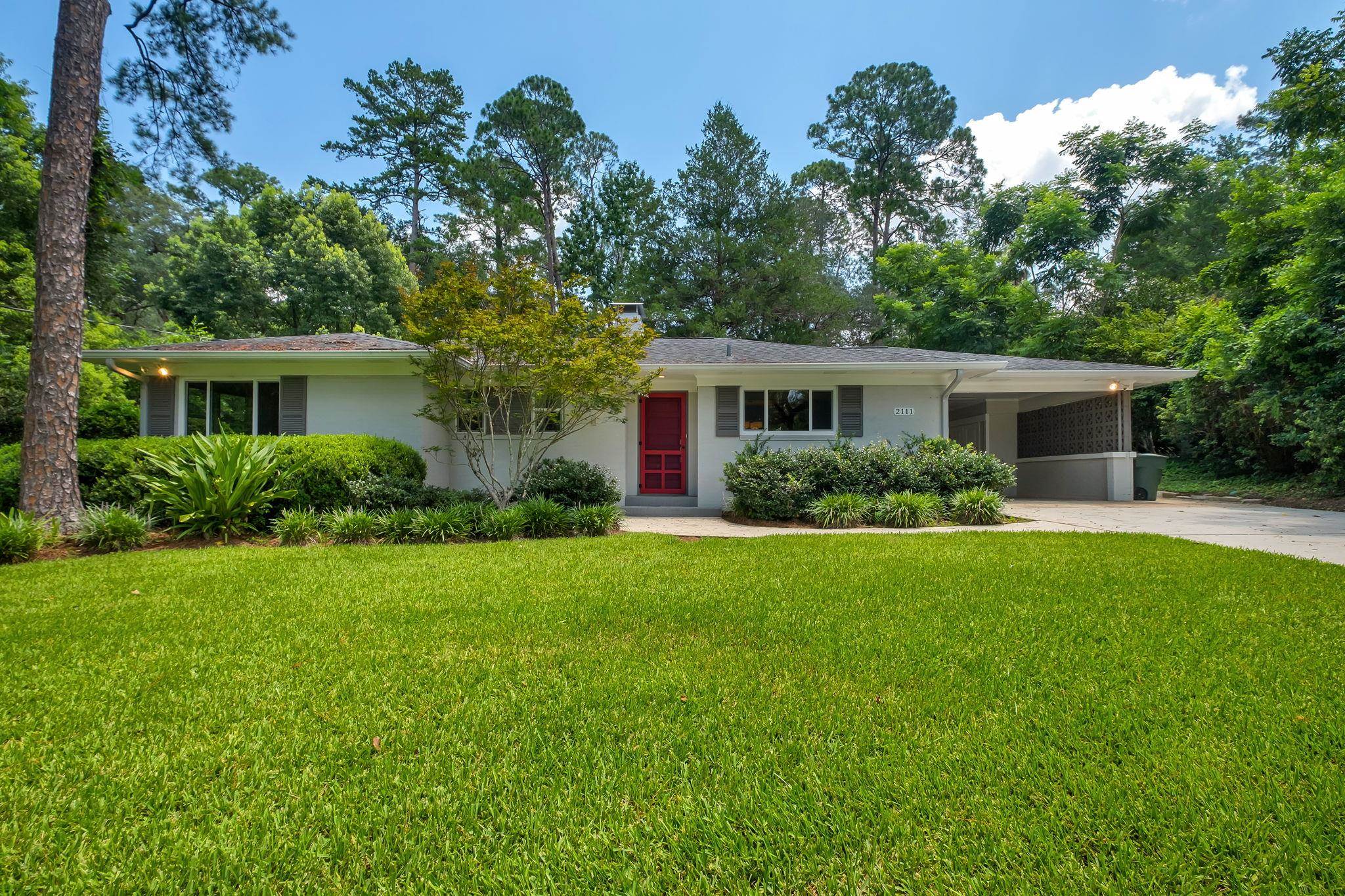 2111  Lee Avenue , Tallahassee, FL, 