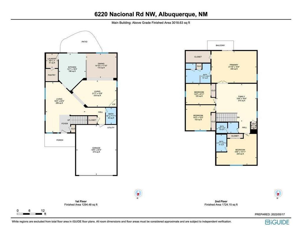 39th image of 6220 Nacional Rd Nw, Albuquerque, NM 87114 | MLS# 1108416