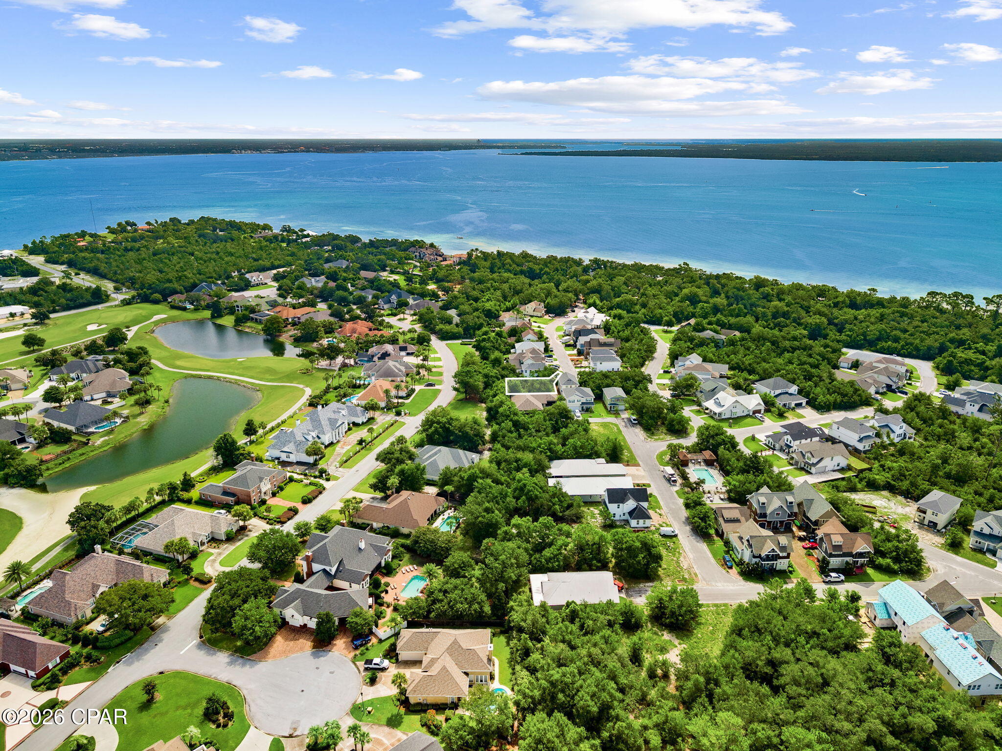 3526 Cottage Cove Lane, Panama City Beach, FL 32408 thumbnail, photo 13 of 13