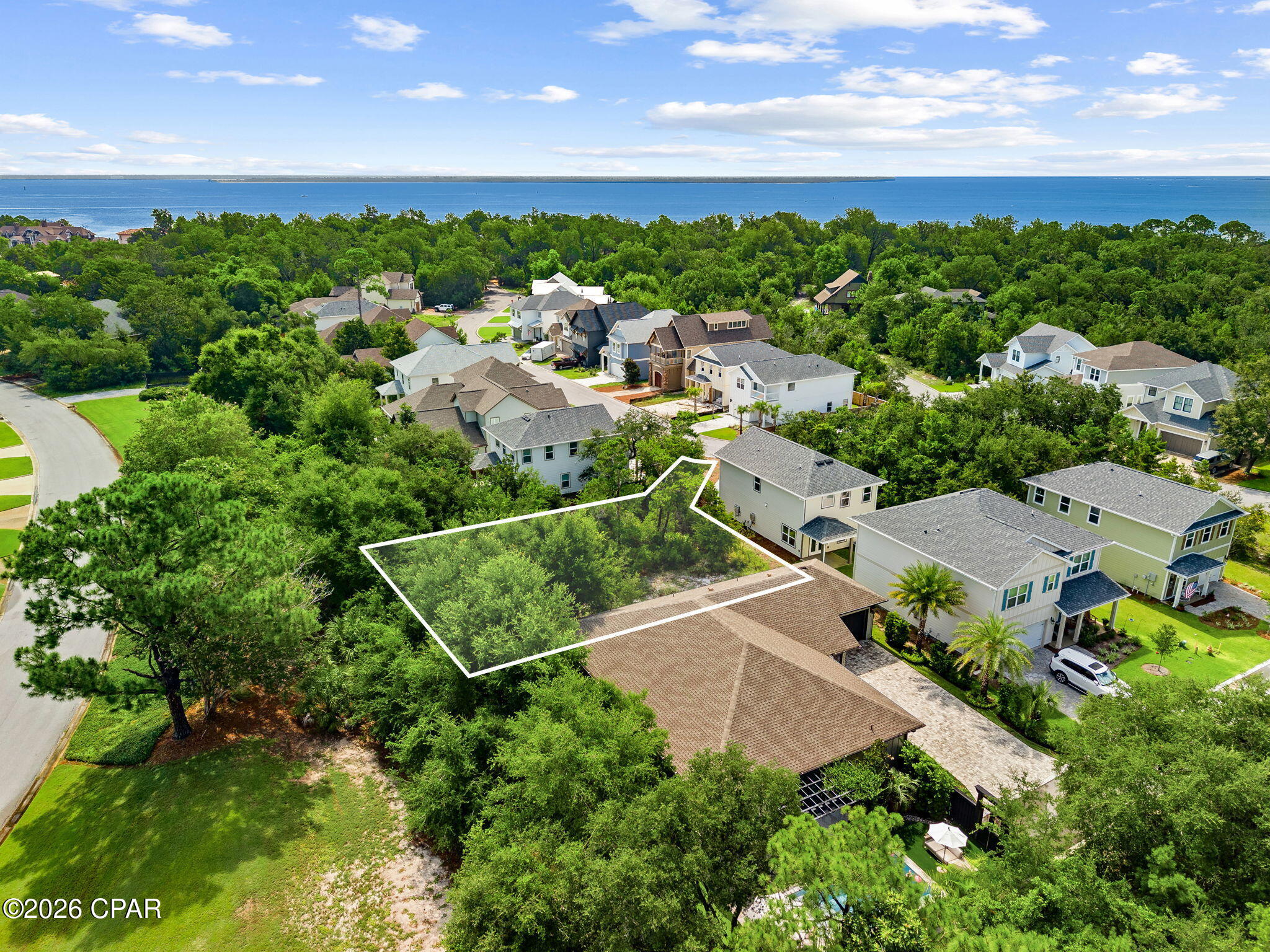 3526 Cottage Cove Lane, Panama City Beach, FL 32408 thumbnail, photo 8 of 13