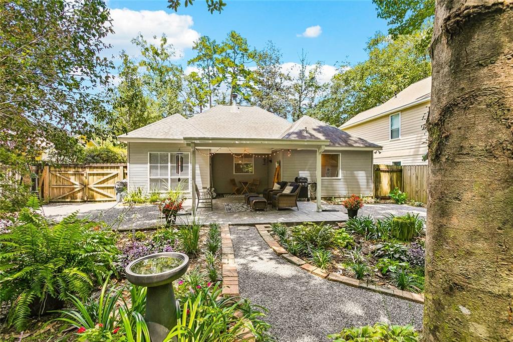 21st image of 319 W 6th Ave, Covington, LA 70433 | MLS# 2568820