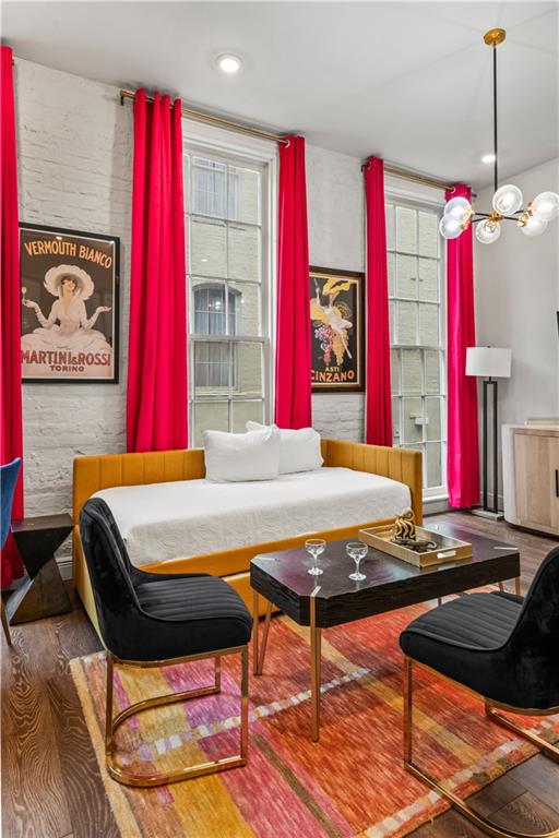 2nd image of 336 Camp St #204, New Orleans, LA 70130 | MLS# 2570624