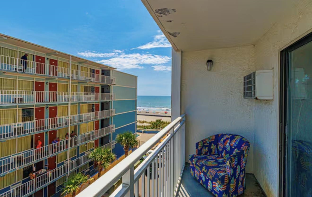 2nd image of 1207 N Ocean Blvd #50504, Myrtle Beach, SC 29577 | MLS# 2619152