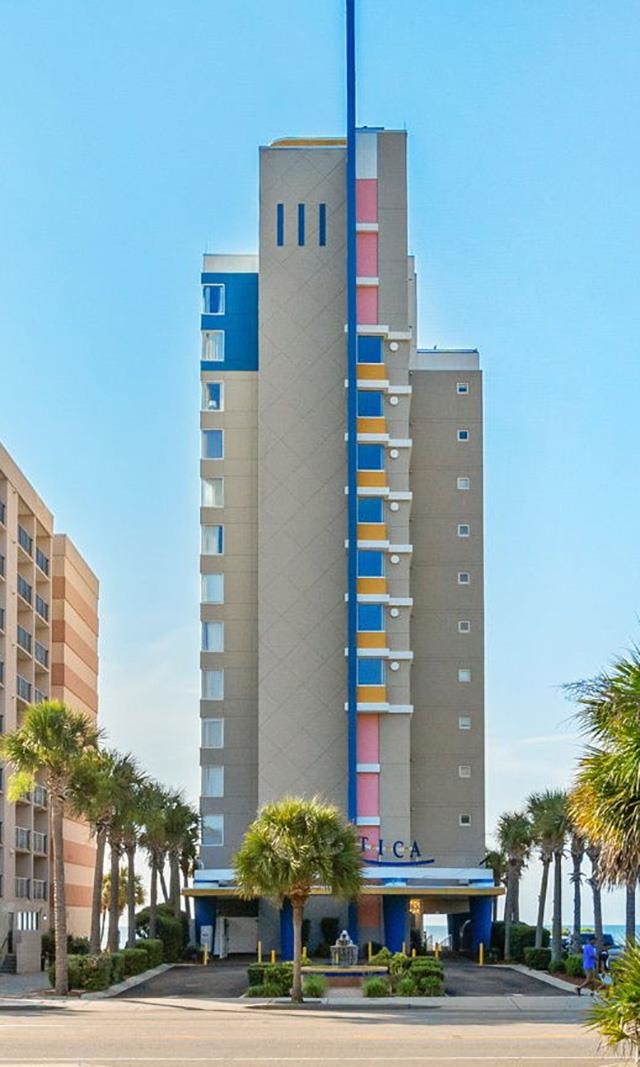 1708 Ocean Blvd.