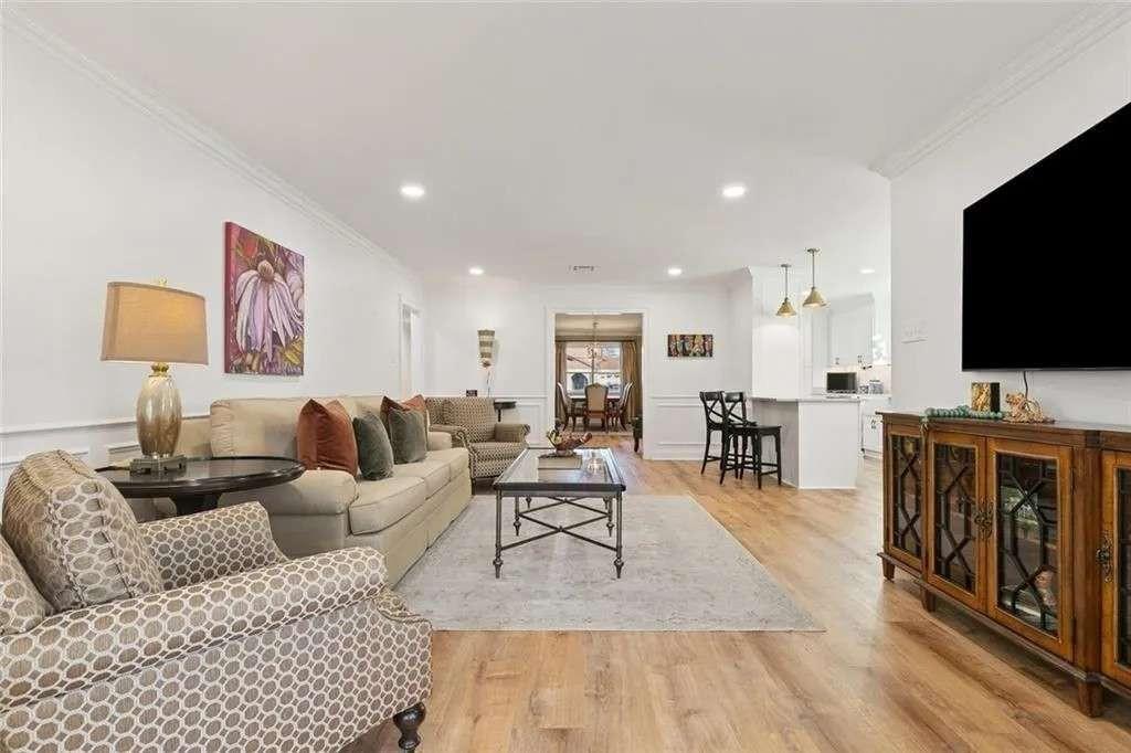 2nd image of 1148 Nursery Ave, Metairie, LA 70005 | MLS# 2570677