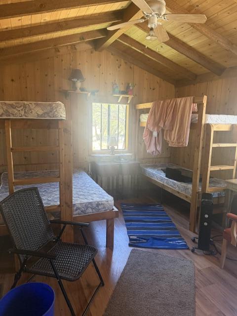 17th image of 49a Huron Pl, Los Ojos, NM 87551 | MLS# 1108436