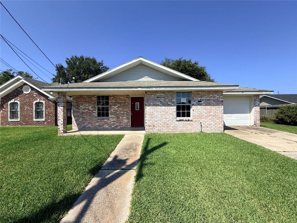 Photo 1 of Single family home for sale at 7930 Trout Rd, New Orleans, LA 70126 | MLS# 2570574 | Listing updated on 2026-09-17