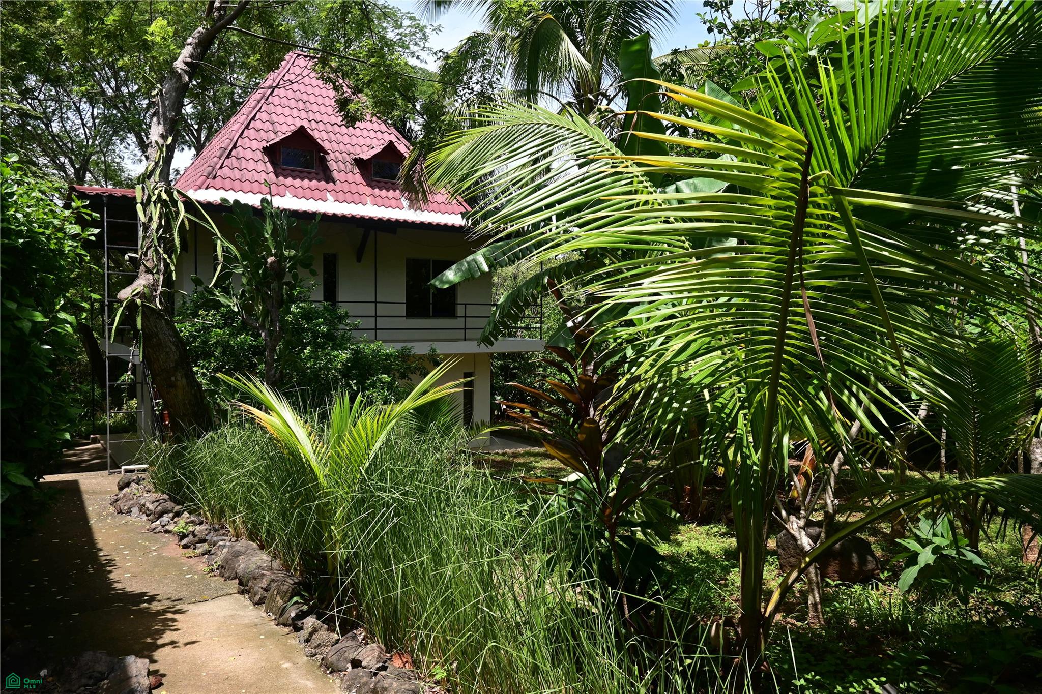 5 bed Single Family Homes For Sale in Santa Cruz, Guanacaste - 1