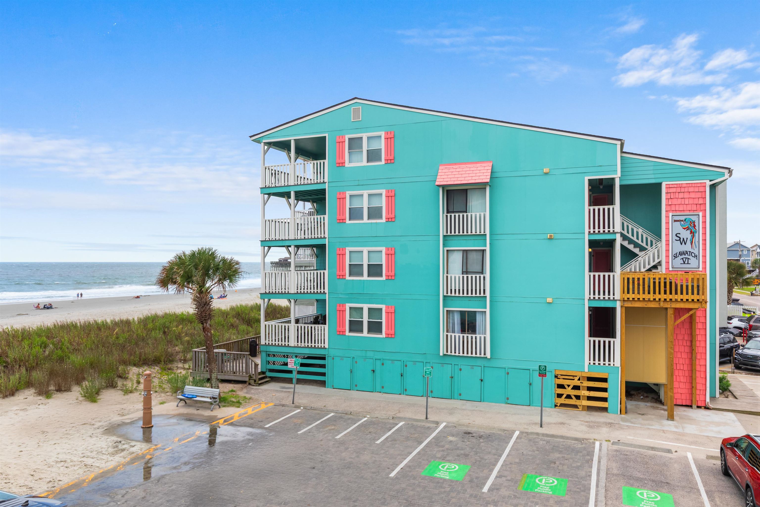 2nd image of 340 N Waccamaw Dr, Murrells Inlet, SC 29576