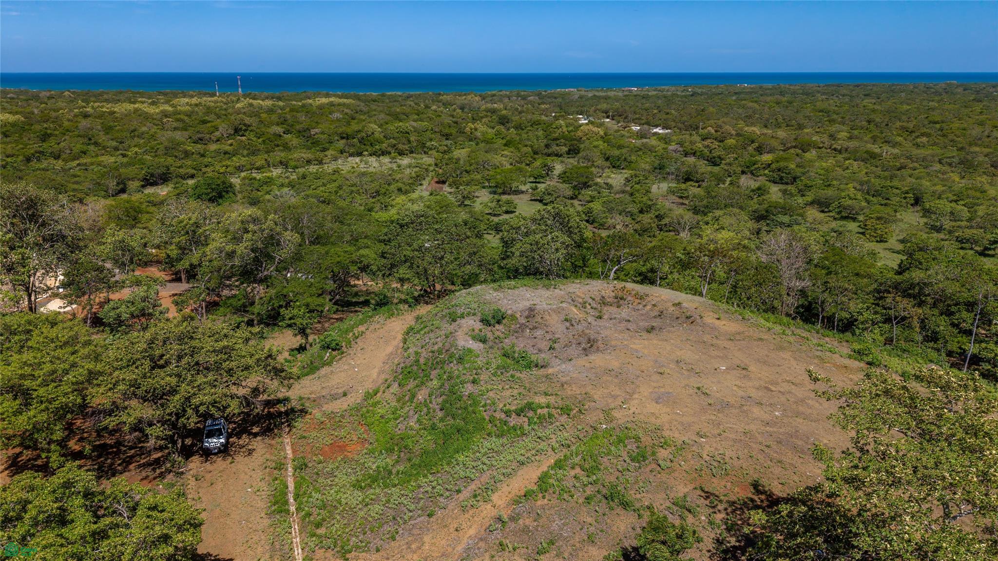  bed Land For Sale in Santa Cruz, Guanacaste - 1