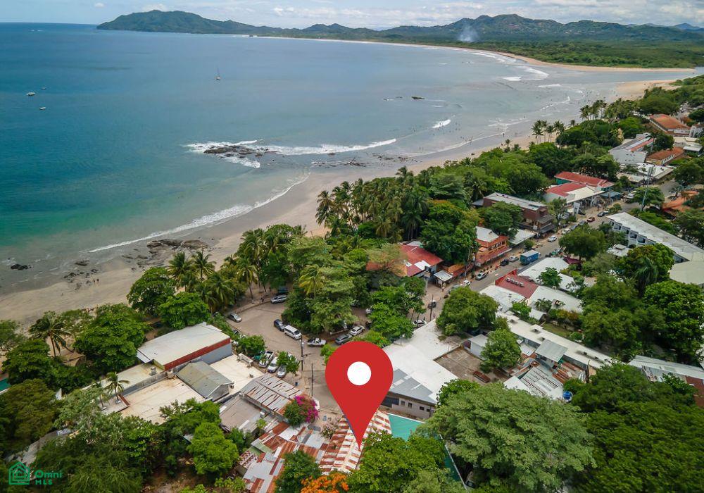  bed Commercial For Sale in Santa Cruz, Guanacaste - 1