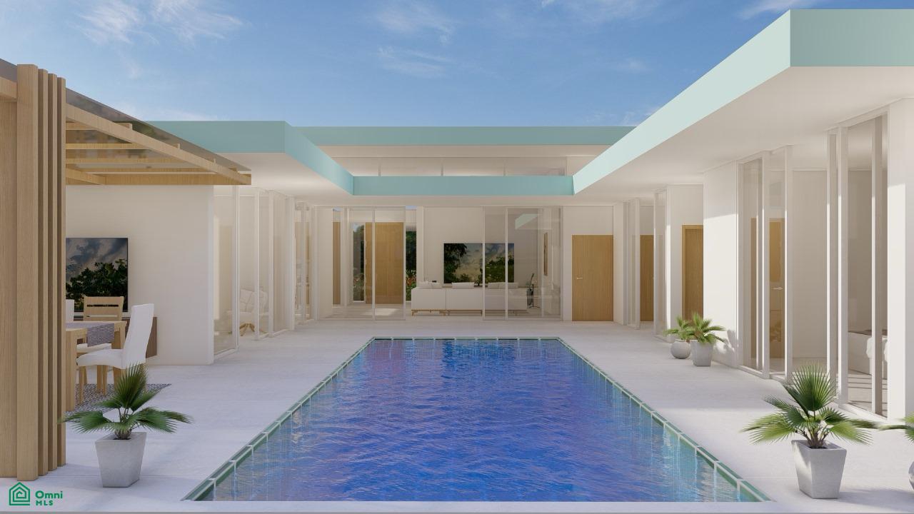 0 bed Land For Sale in Carrillo, Guanacaste - 1