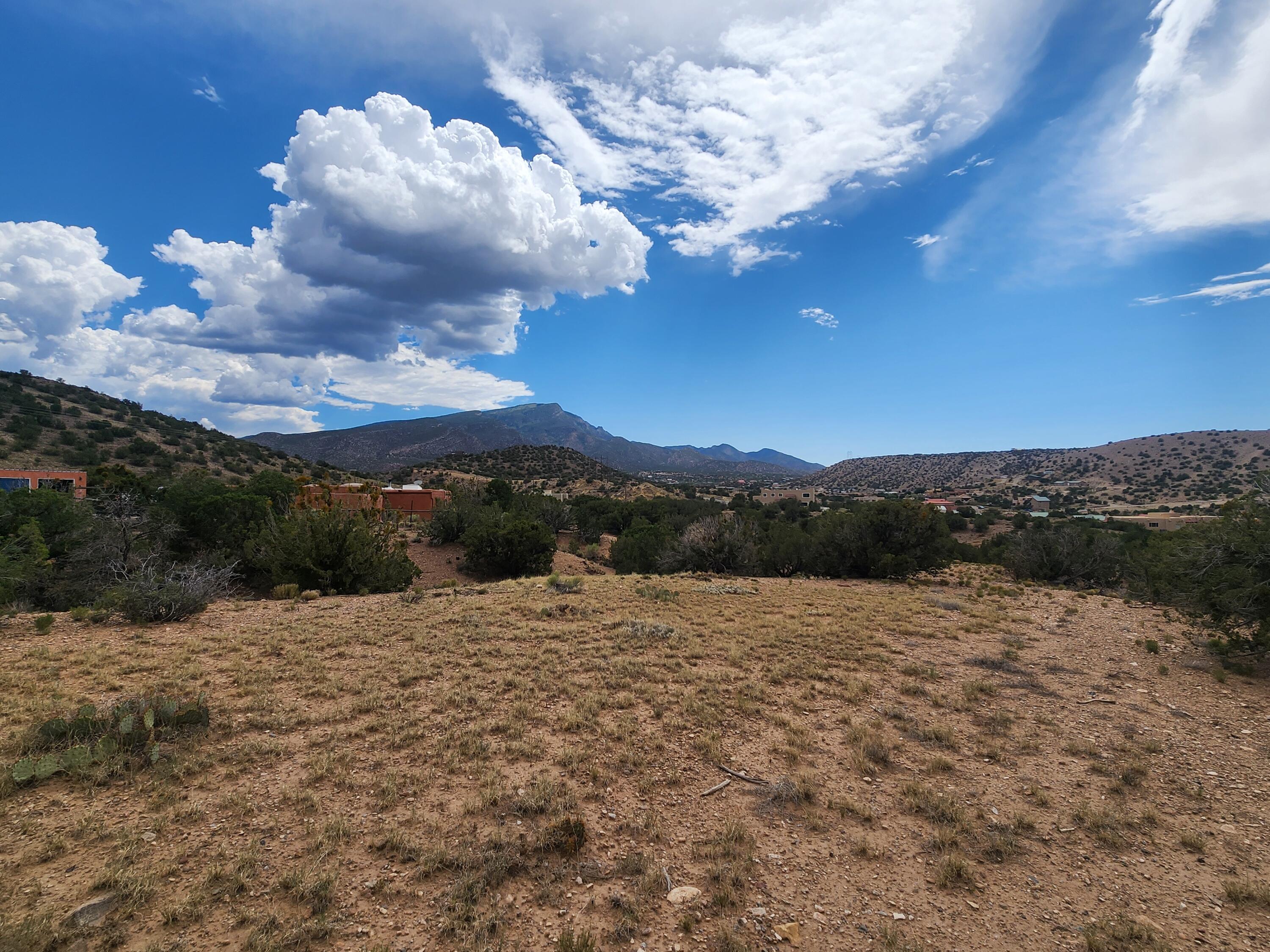 1st image of 13 Camino De Las Brisas, Placitas, NM 87043 | MLS# 1108467