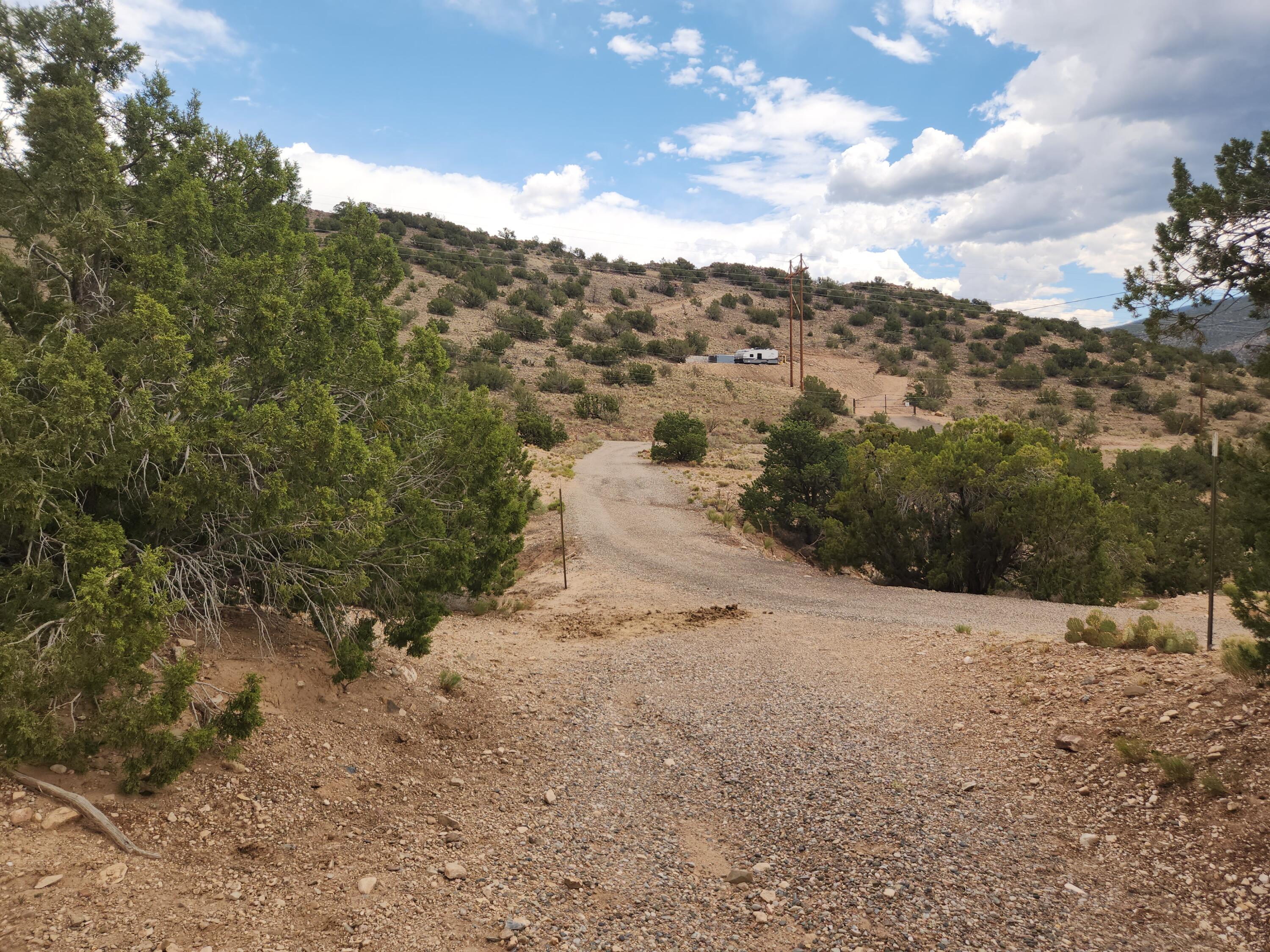 23rd image of 13 Camino De Las Brisas, Placitas, NM 87043 | MLS# 1108467