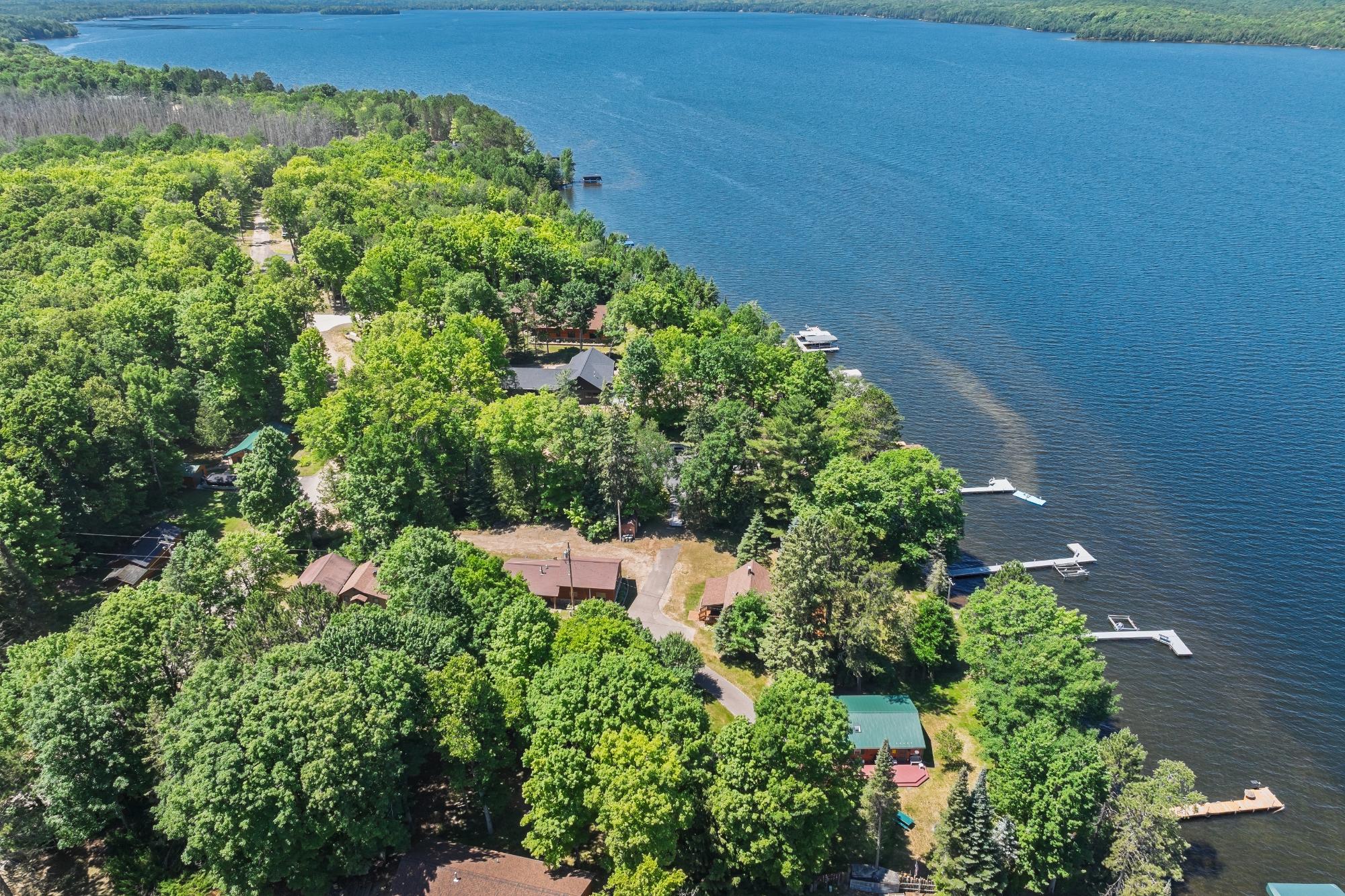 North Twin Lake Property 2560 Millerville Rd Photo 69