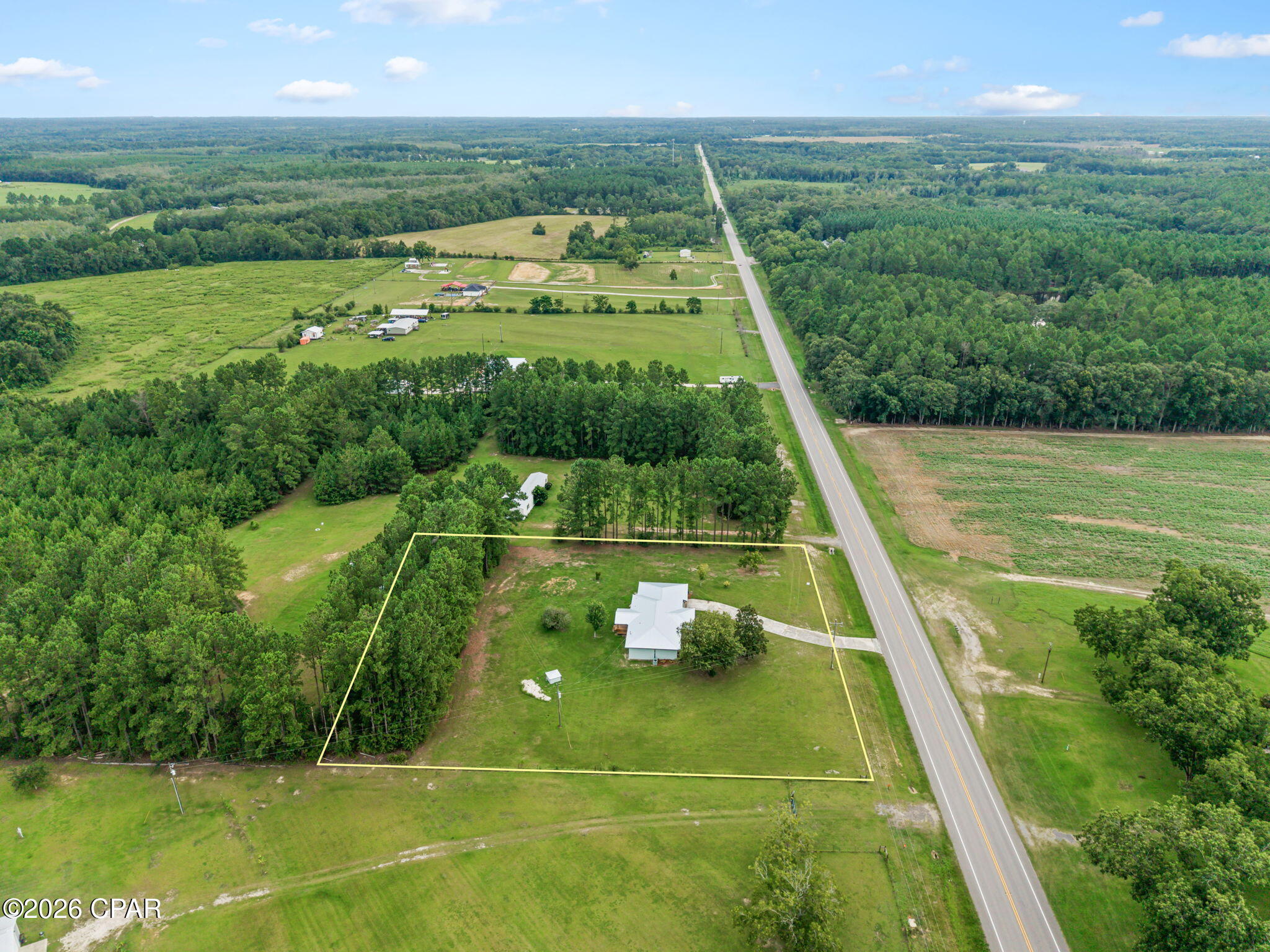 2nd image of 1452 N Highway 79, Bonifay, FL 32425 | MLS# 793520