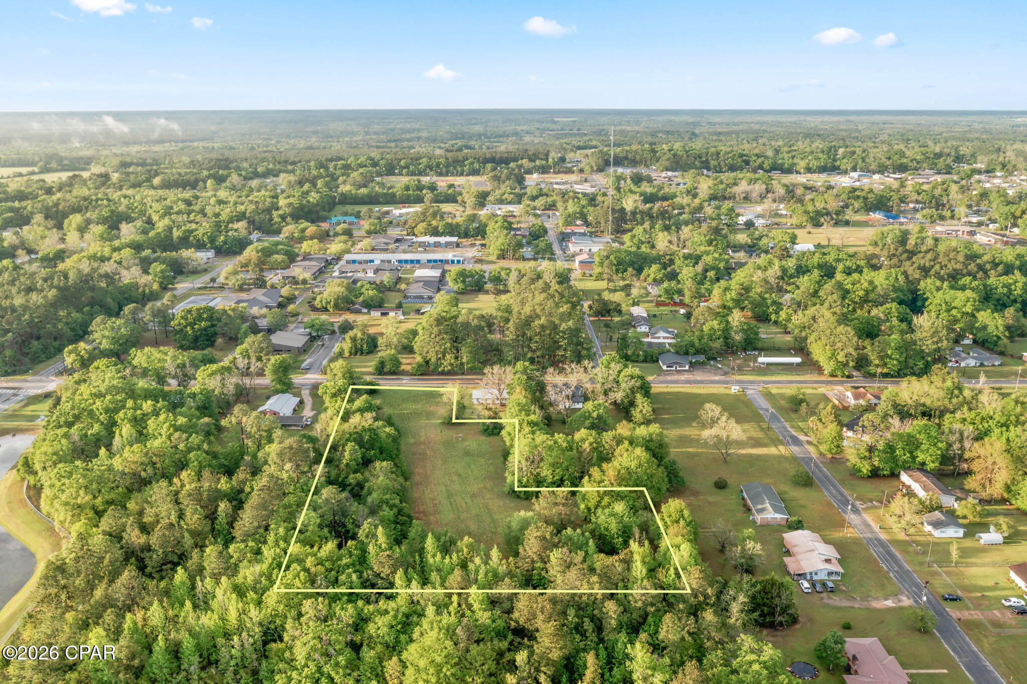 2nd image of 1433 South Blvd, Chipley, FL 32428 | MLS# 793523