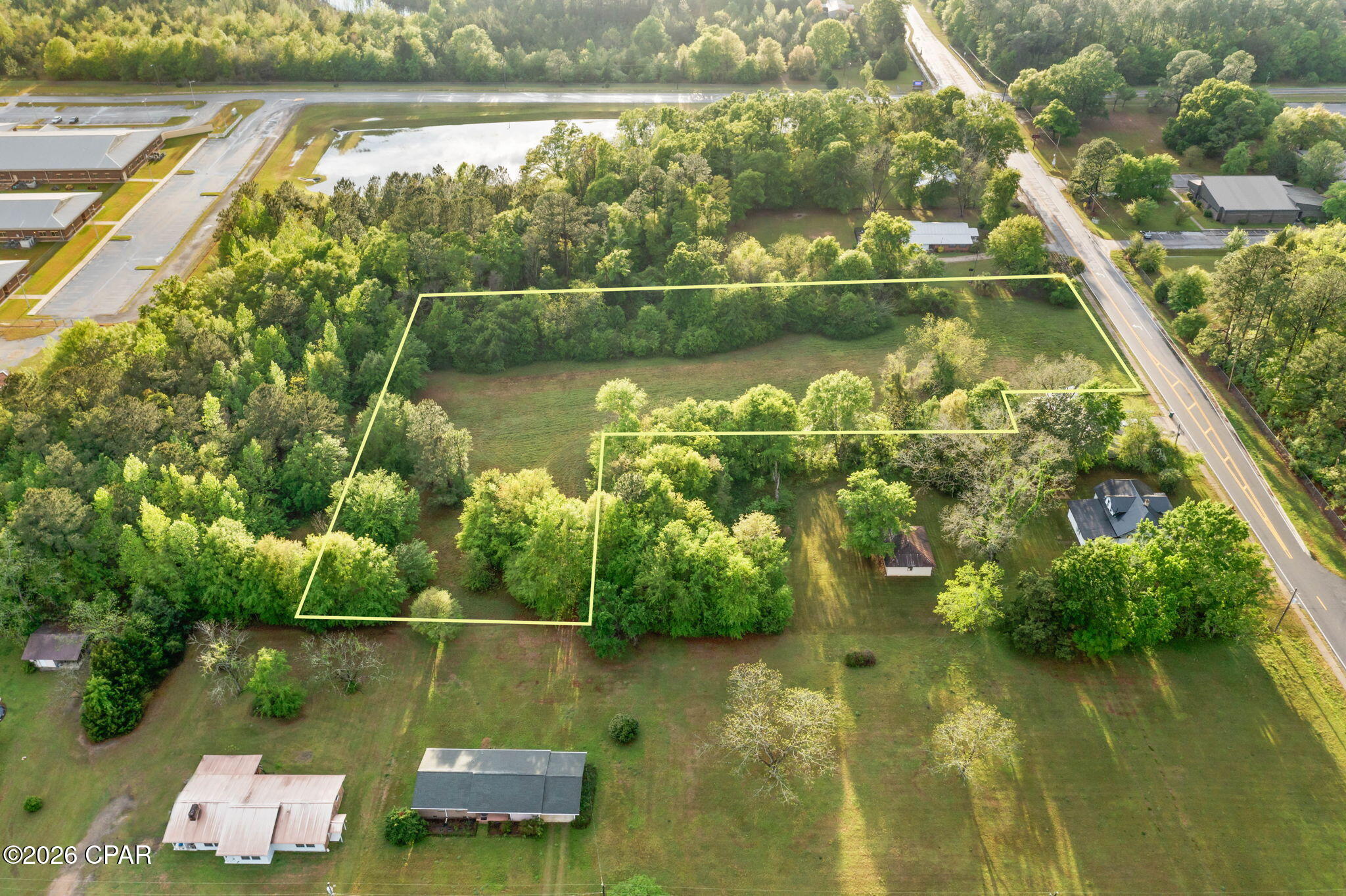 5th image of 1433 South Blvd, Chipley, FL 32428 | MLS# 793523
