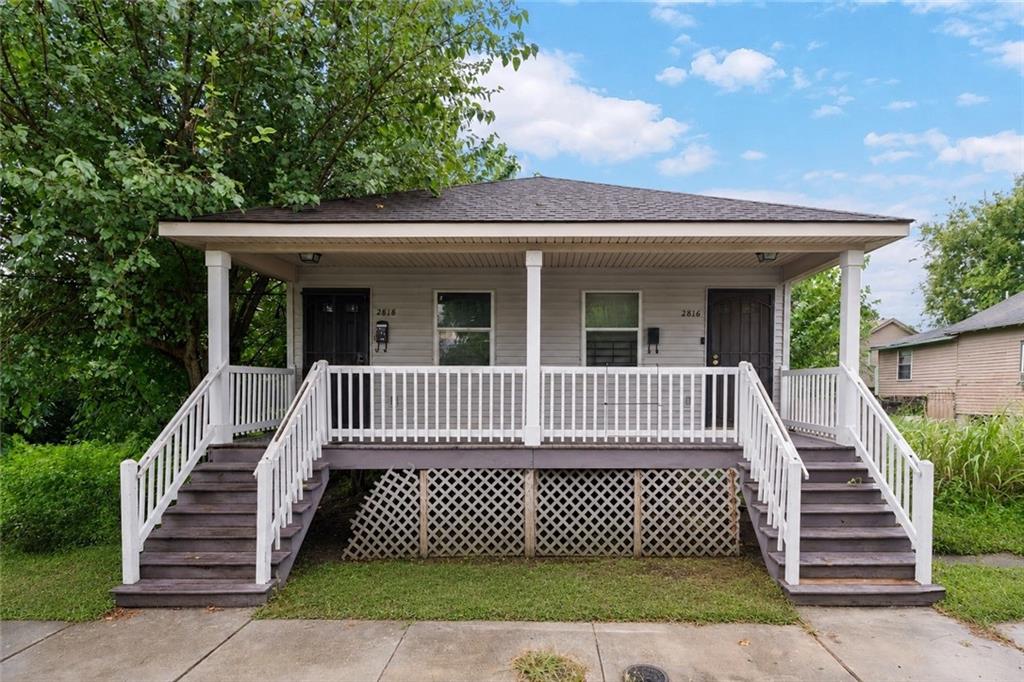 1st image of 2816 18 Comus Ct, New Orleans, LA 70117 | MLS# 2570771
