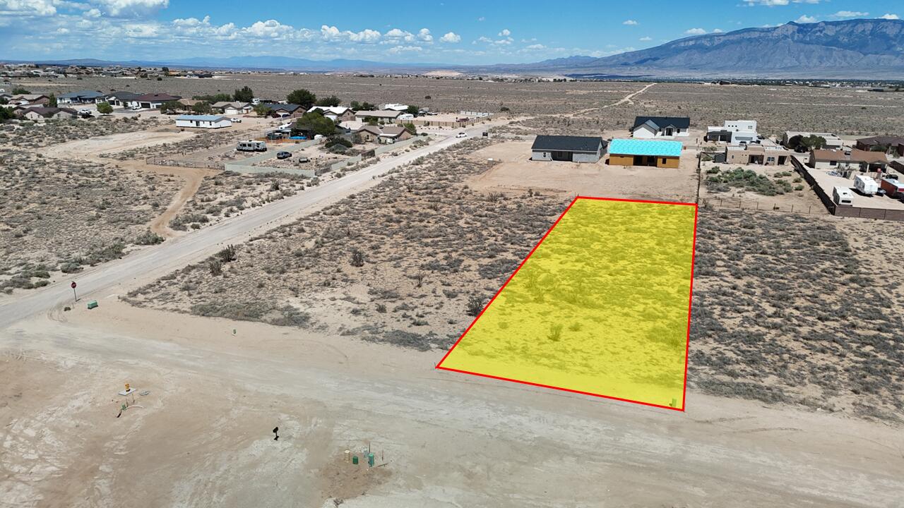 90 1st Street SE, Rio Rancho