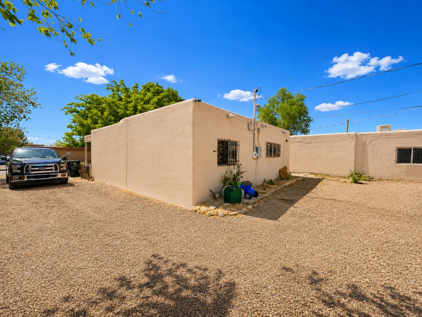 2nd image of 616 & 618 Mesilla St Se, Albuquerque, NM 87108 | MLS# 1108479