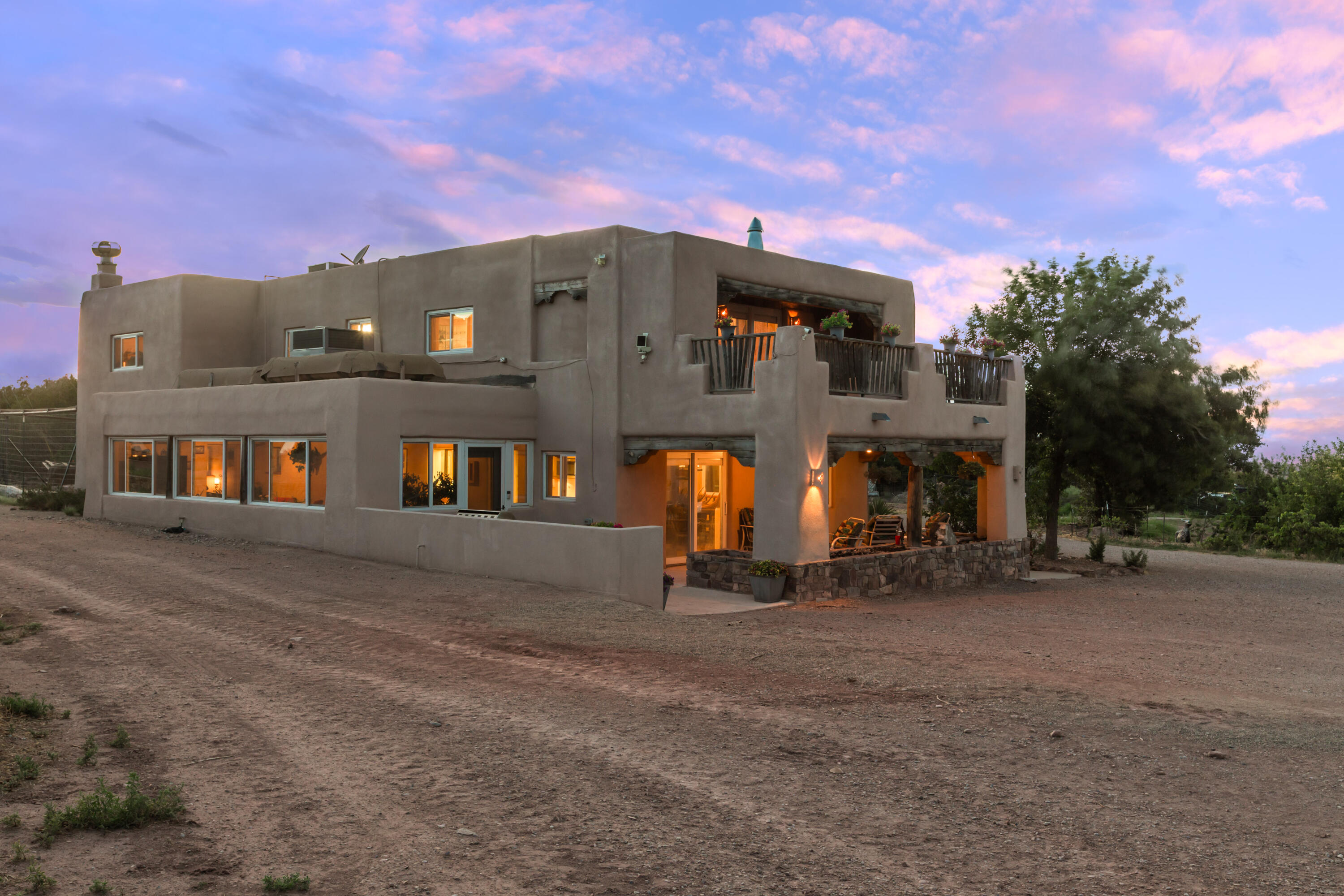 image of 772 State Hwy 165, Placitas, NM 87043 | MLS# 1108480