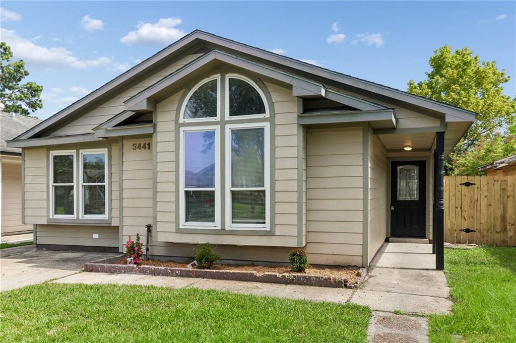 1st image of 3441 Catalina Dr, New Orleans, LA 70114 | MLS# 2570800