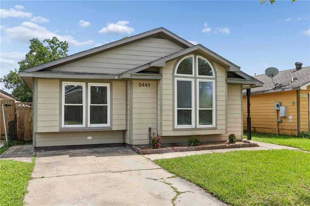 2nd image of 3441 Catalina Dr, New Orleans, LA 70114 | MLS# 2570800