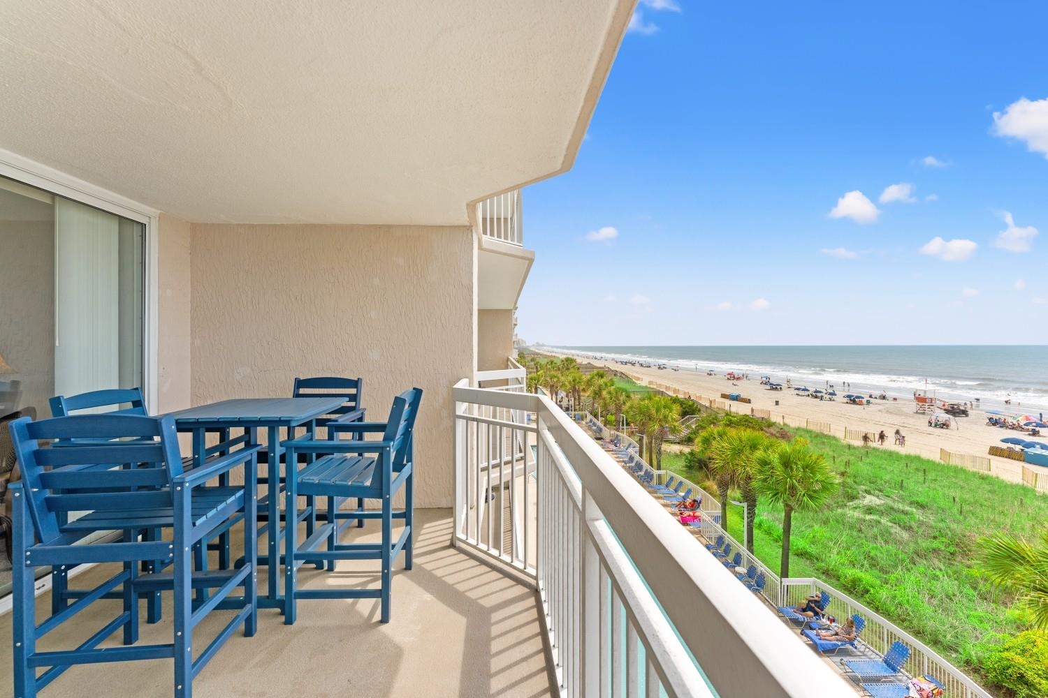 4th image of 1625 S Ocean Blvd #312, North Myrtle Beach, SC 29582 | MLS# 2619240