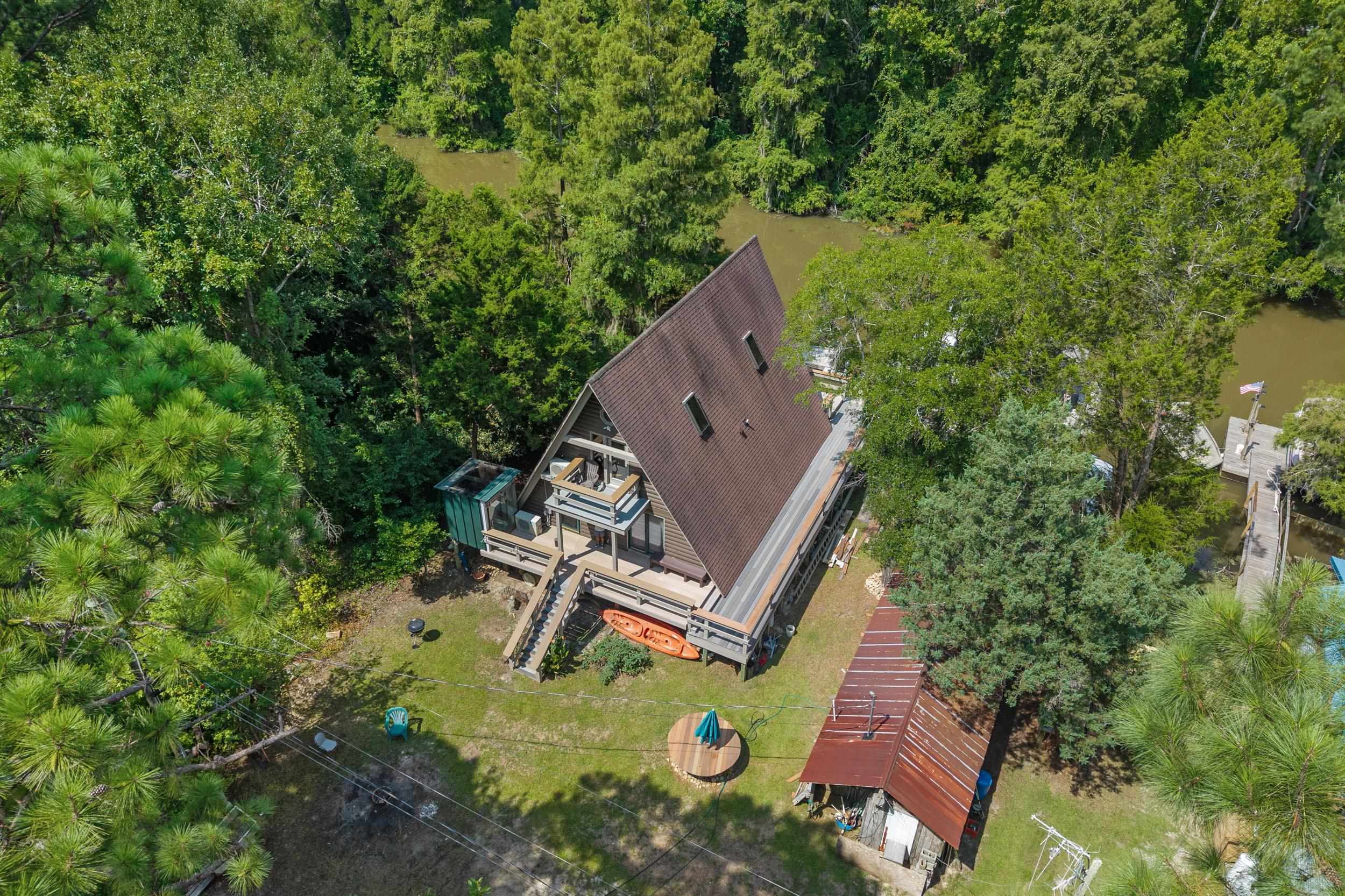 3rd image of 38 Hippy Haven Pl, Pawleys Island, SC 29585 | MLS# 2619243