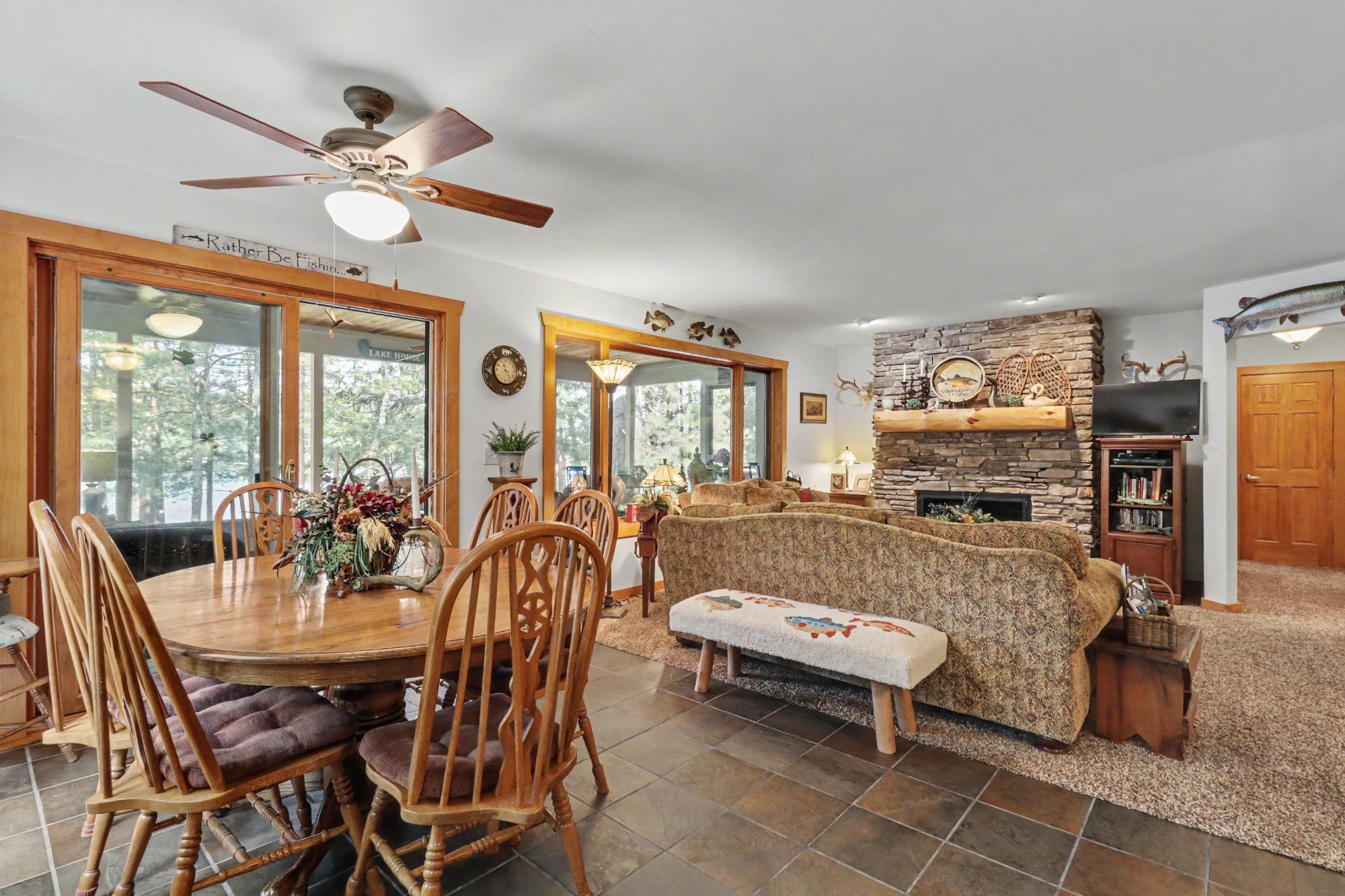Two Sisters Lake Property 6207 Wendt Rd Photo 13