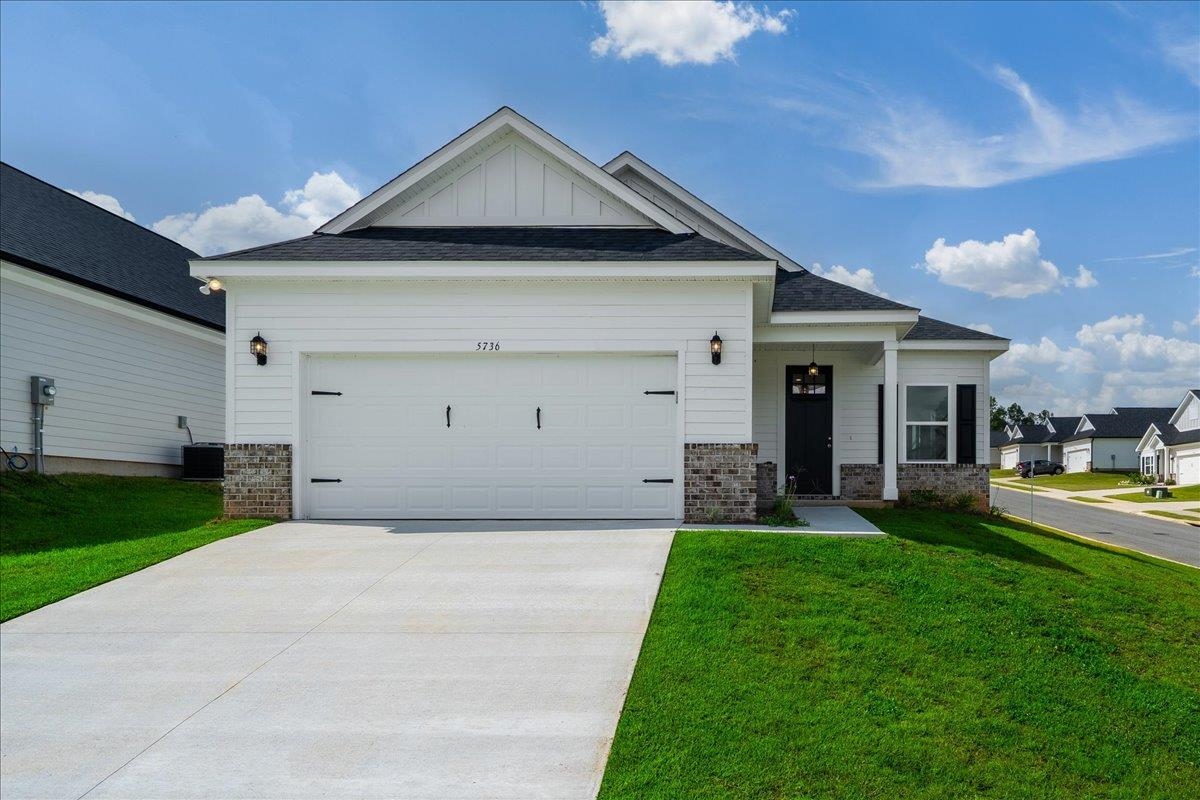 5400  River Reserve Lane , Tallahassee, FL, 