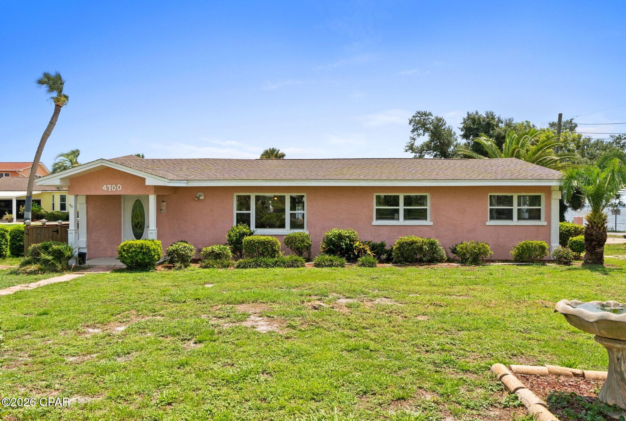 4700 E 6th Street, Panama City, FL 32404