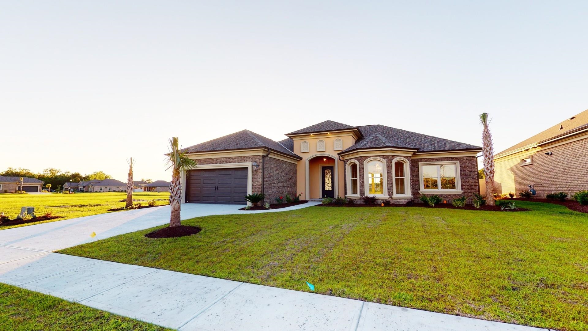 434 Pompano Court