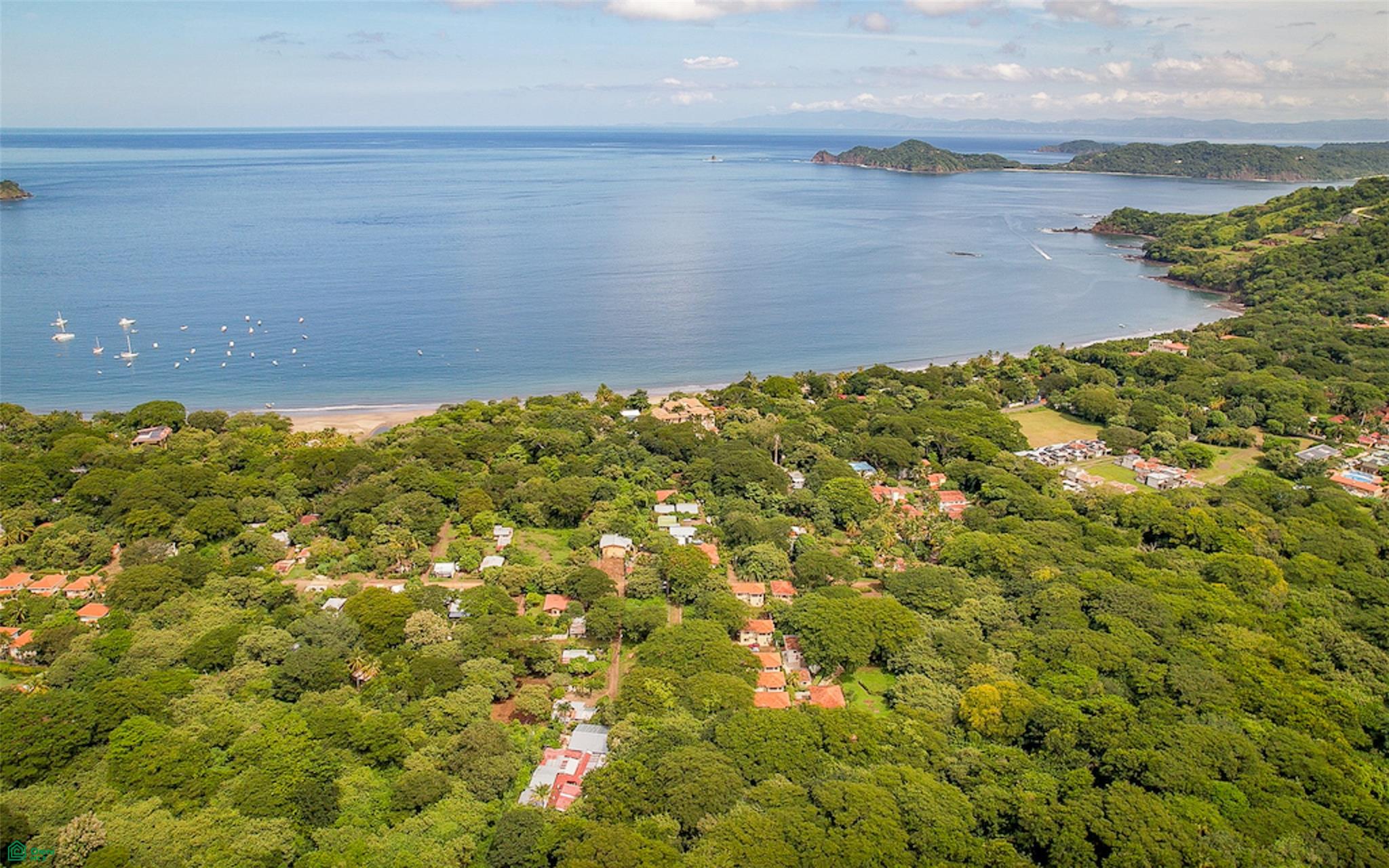  bed Land For Sale in Carrillo, Guanacaste - 1